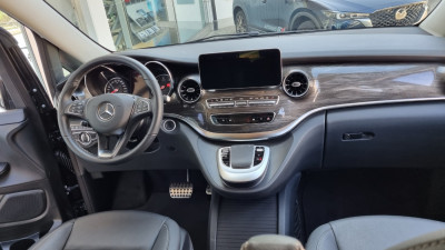 Mercedes-Benz V-Klasse Gebrauchtwagen