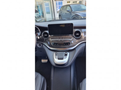 Mercedes-Benz V-Klasse Gebrauchtwagen