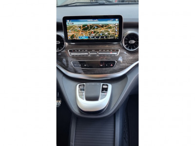 Mercedes-Benz V-Klasse Gebrauchtwagen