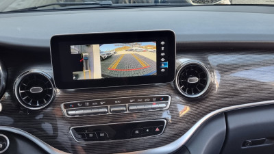 Mercedes-Benz V-Klasse Gebrauchtwagen