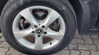 Mercedes-Benz V-Klasse Gebrauchtwagen