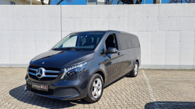 Mercedes-Benz V-Klasse Gebrauchtwagen