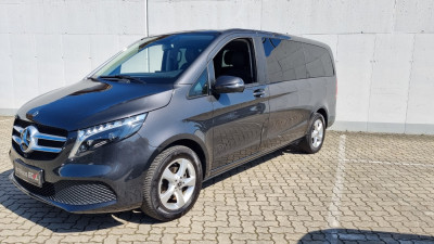 Mercedes-Benz V-Klasse Gebrauchtwagen