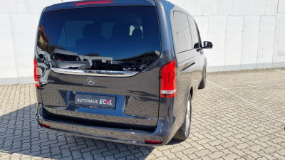 Mercedes-Benz V-Klasse Gebrauchtwagen