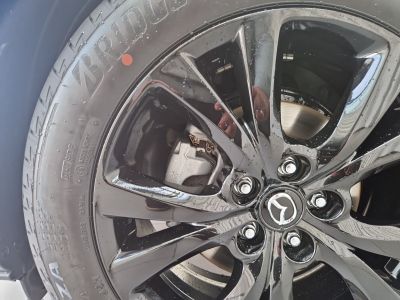 Mazda CX-30 Vorführwagen