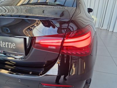 Mercedes-Benz A-Klasse Gebrauchtwagen