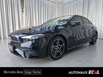 Mercedes-Benz A-Klasse Gebrauchtwagen