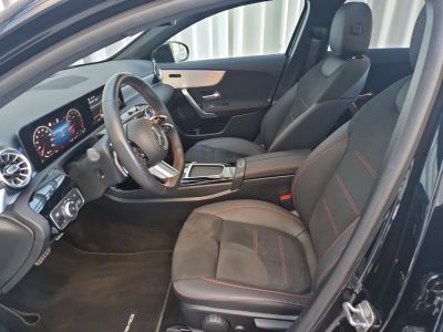 Mercedes-Benz A-Klasse Gebrauchtwagen