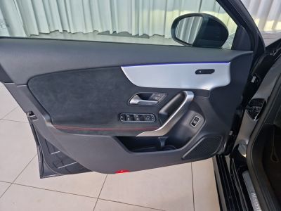 Mercedes-Benz A-Klasse Gebrauchtwagen