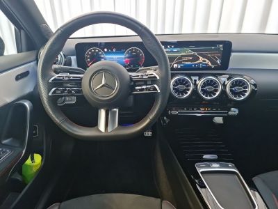 Mercedes-Benz A-Klasse Gebrauchtwagen