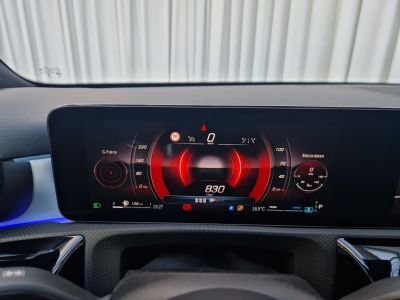 Mercedes-Benz A-Klasse Gebrauchtwagen