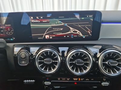 Mercedes-Benz A-Klasse Gebrauchtwagen