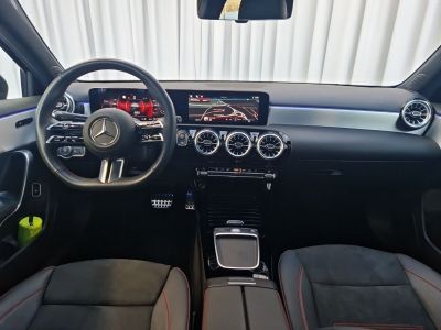 Mercedes-Benz A-Klasse Gebrauchtwagen