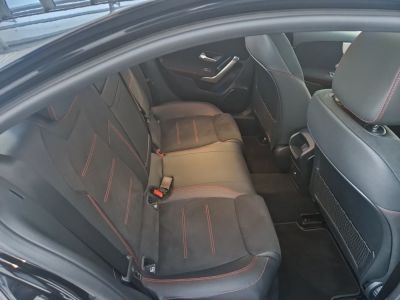 Mercedes-Benz A-Klasse Gebrauchtwagen