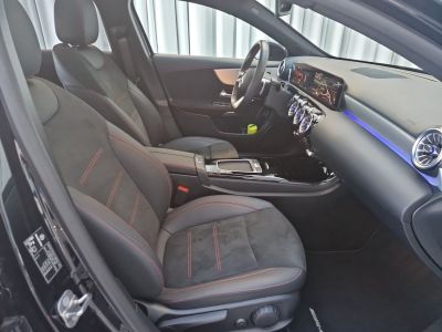 Mercedes-Benz A-Klasse Gebrauchtwagen