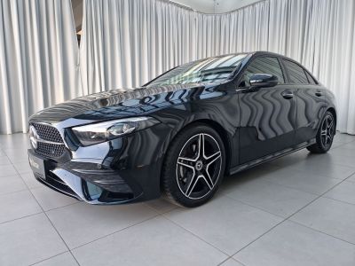 Mercedes-Benz A-Klasse Gebrauchtwagen