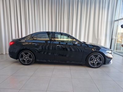 Mercedes-Benz A-Klasse Gebrauchtwagen