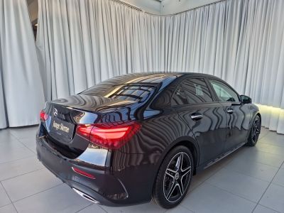 Mercedes-Benz A-Klasse Gebrauchtwagen