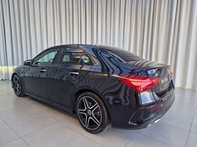 Mercedes-Benz A-Klasse Gebrauchtwagen