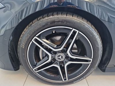 Mercedes-Benz A-Klasse Gebrauchtwagen