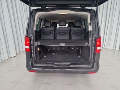 Mercedes-Benz V-Klasse Gebrauchtwagen