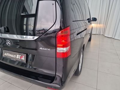 Mercedes-Benz V-Klasse Gebrauchtwagen