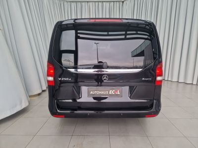 Mercedes-Benz V-Klasse Gebrauchtwagen