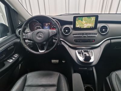 Mercedes-Benz V-Klasse Gebrauchtwagen