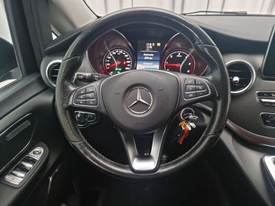 Mercedes-Benz V-Klasse Gebrauchtwagen