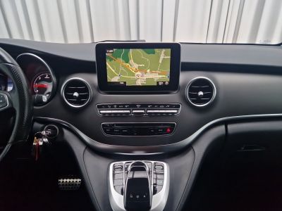 Mercedes-Benz V-Klasse Gebrauchtwagen