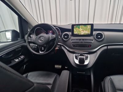 Mercedes-Benz V-Klasse Gebrauchtwagen