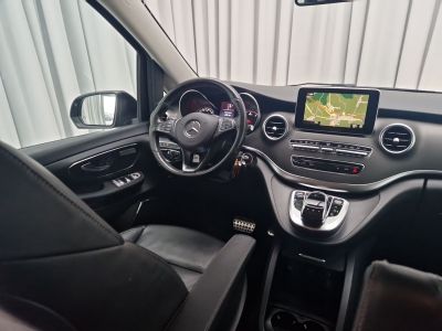 Mercedes-Benz V-Klasse Gebrauchtwagen