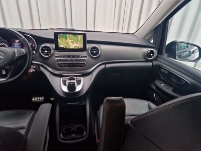 Mercedes-Benz V-Klasse Gebrauchtwagen