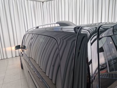 Mercedes-Benz V-Klasse Gebrauchtwagen