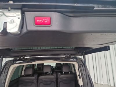 Mercedes-Benz V-Klasse Gebrauchtwagen