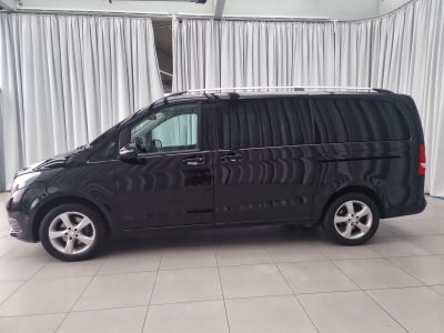 Mercedes-Benz V-Klasse Gebrauchtwagen