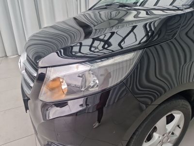 Mercedes-Benz V-Klasse Gebrauchtwagen