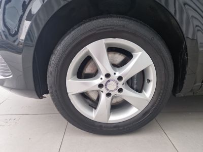 Mercedes-Benz V-Klasse Gebrauchtwagen