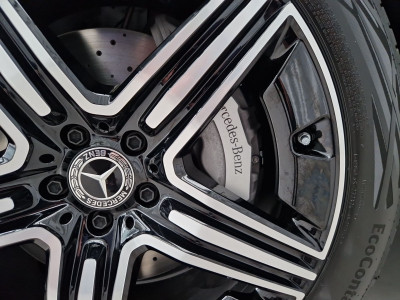 Mercedes-Benz GLC Vorführwagen