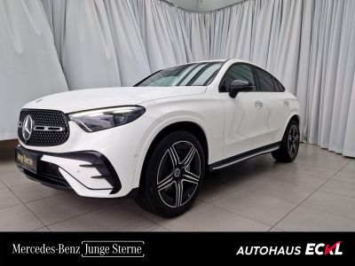 Mercedes-Benz GLC Vorführwagen Mercedes-Benz GLC Vorführwagen