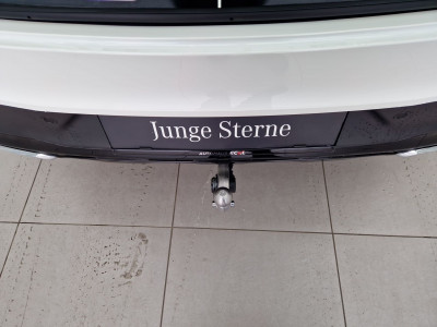 Mercedes-Benz GLC Vorführwagen