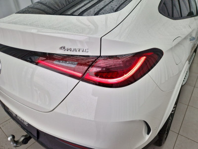 Mercedes-Benz GLC Vorführwagen