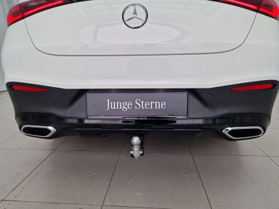 Mercedes-Benz GLC Vorführwagen