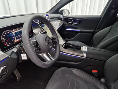 Mercedes-Benz GLC Vorführwagen