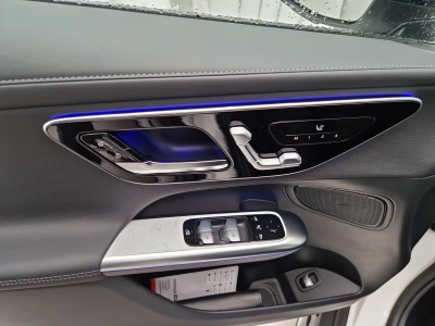 Mercedes-Benz GLC Vorführwagen