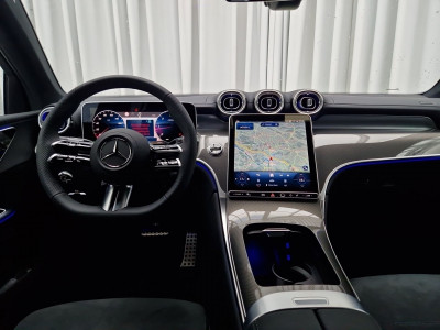 Mercedes-Benz GLC Vorführwagen