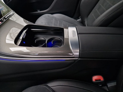 Mercedes-Benz GLC Vorführwagen