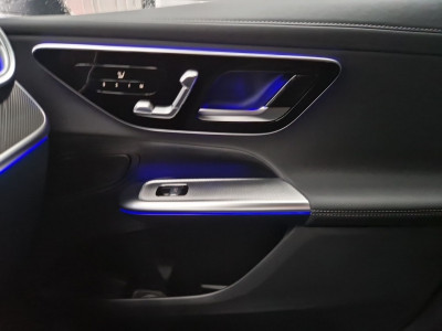 Mercedes-Benz GLC Vorführwagen