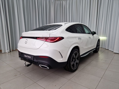 Mercedes-Benz GLC Vorführwagen