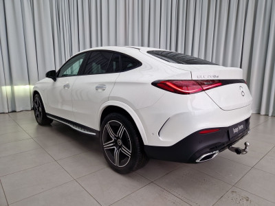 Mercedes-Benz GLC Vorführwagen